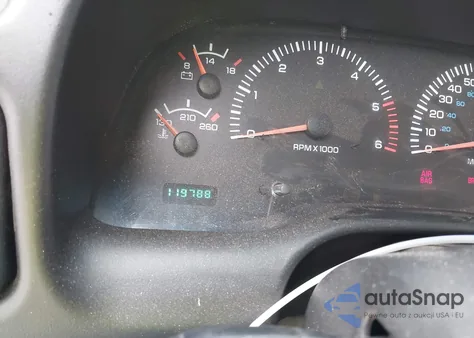 1999 Dodge Ram 2500 St from USA, damaged, VIN 3B7KC23ZXXG113756